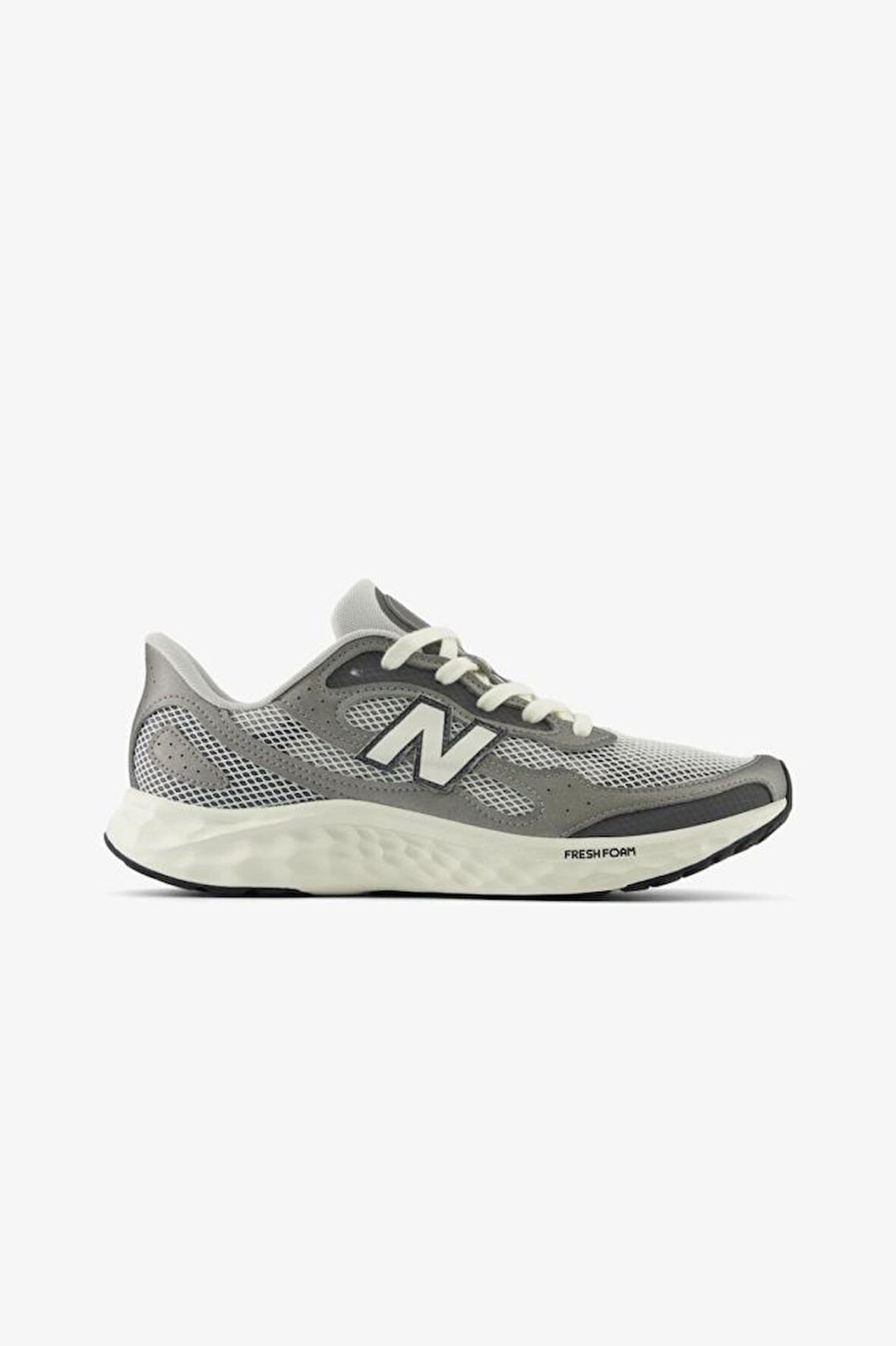New Balance MARISTG4 Gri Erkek Yürüyüş Koşu Ayakkabısı