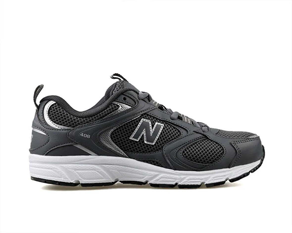 New Balance Ml408Aa Unisex Günlük Ayakkabı ML408AA Gri