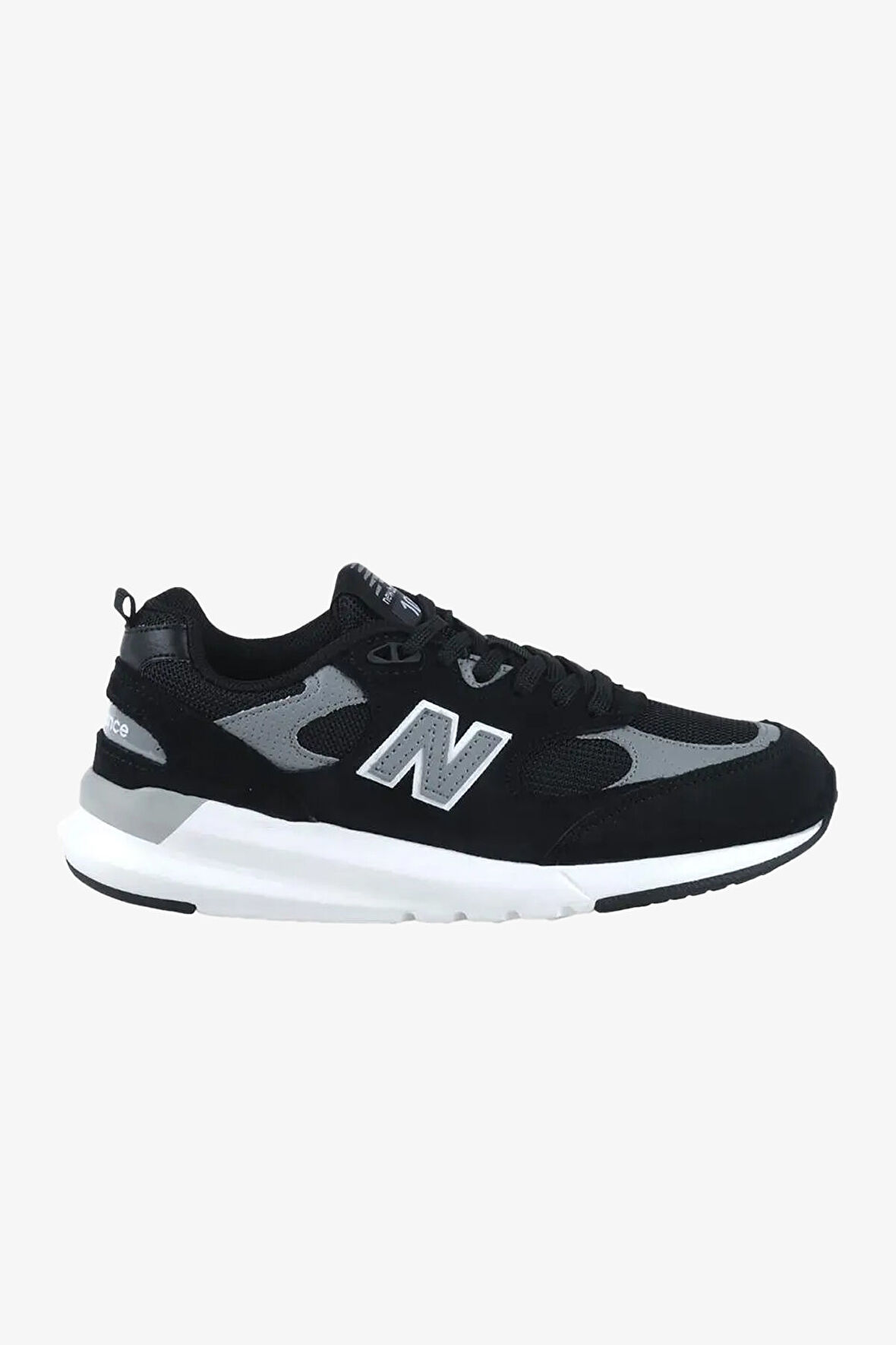 New Balance New Balance 109 Kadın Siyah Sneaker WS109LBG