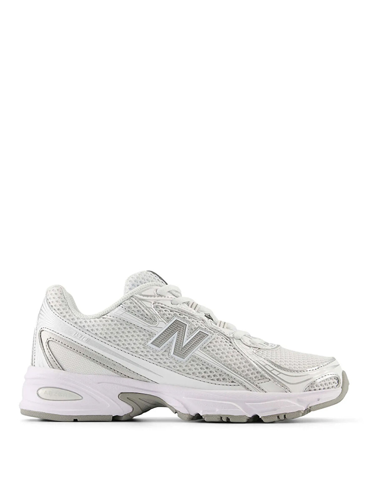 New Balance U740WM2-NB LIFESTYLE WOMEN SHOES Beyaz Kadın Lifestyle Ayakkabı