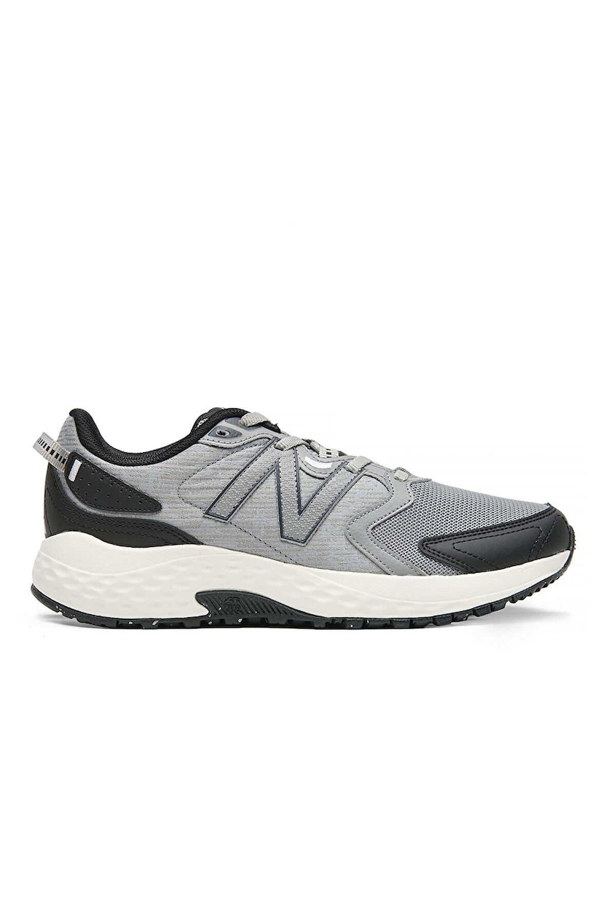 New Balance MT410GG7 Gri Erkek Yürüyüş/koşu Ayakkabısı
