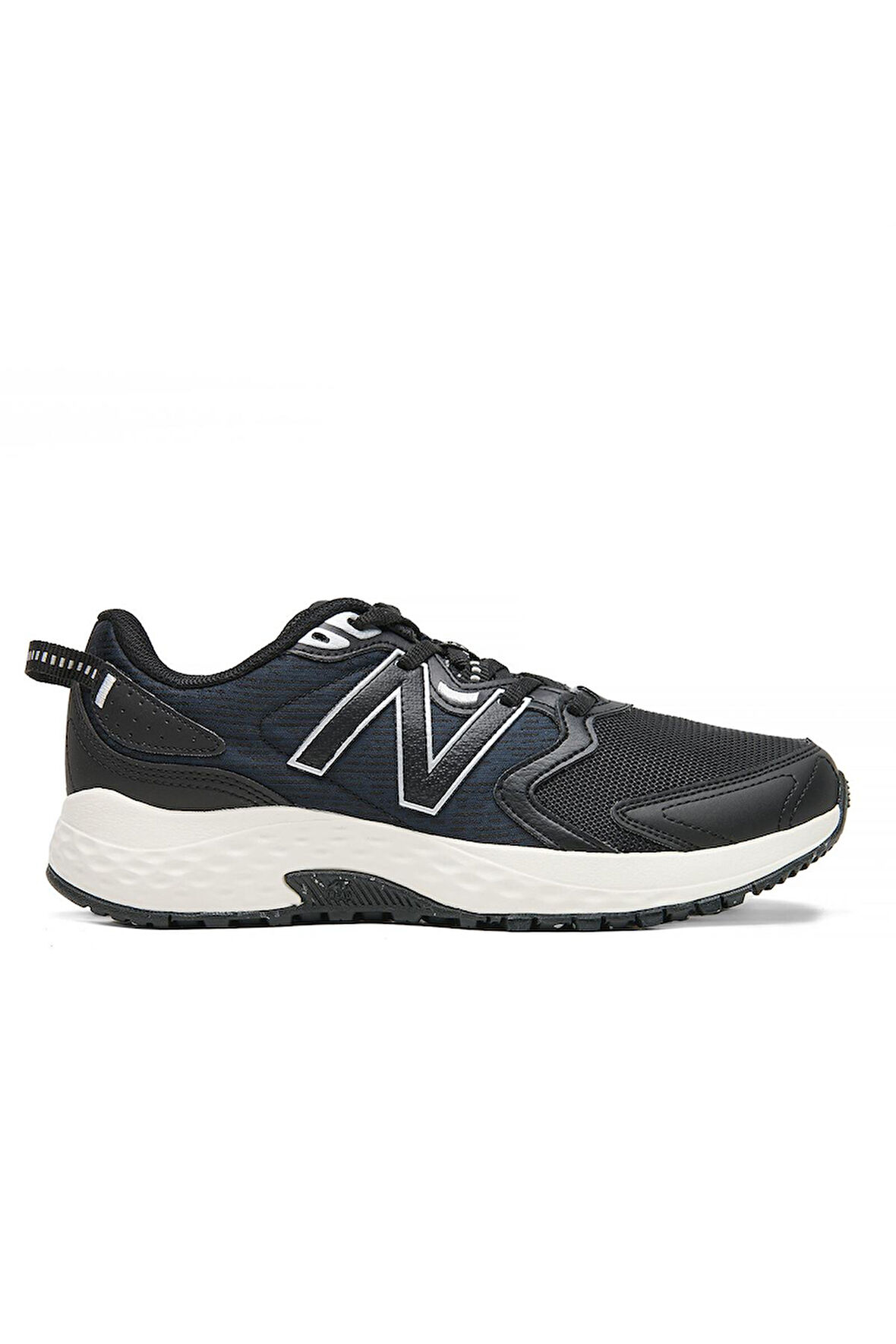 New Balance MT410BB7 Siyah Erkek Yürüş/koşu Ayakkabısı