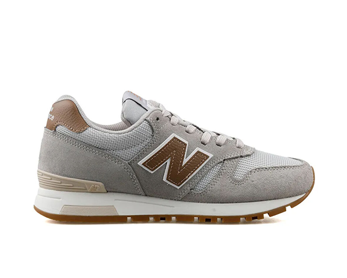 New Balance Wl565Gtg Kadın Günlük Ayakkabı WL565GTG Gri