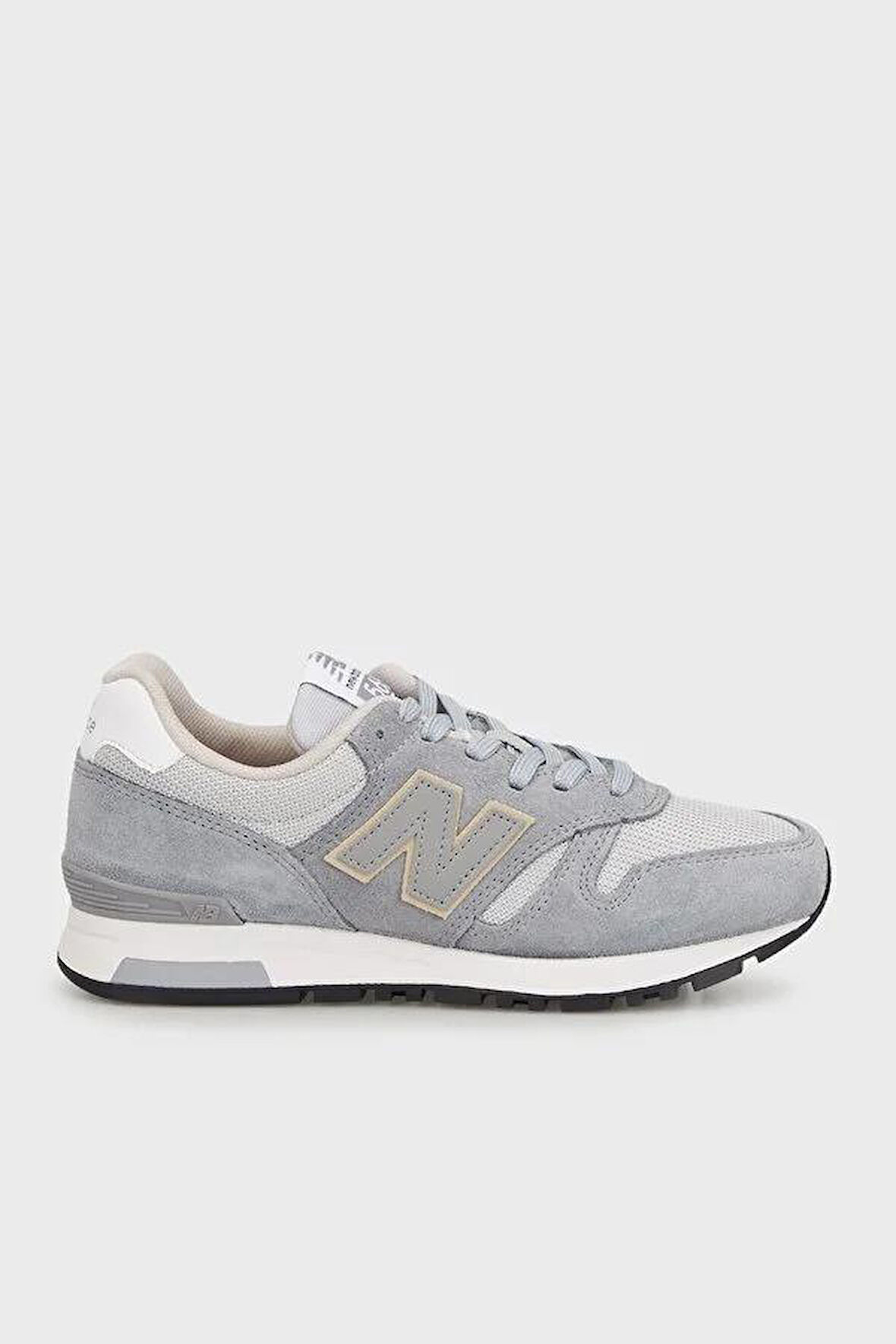 New Balance Kadın Spor Ayakkabı WL565BGG