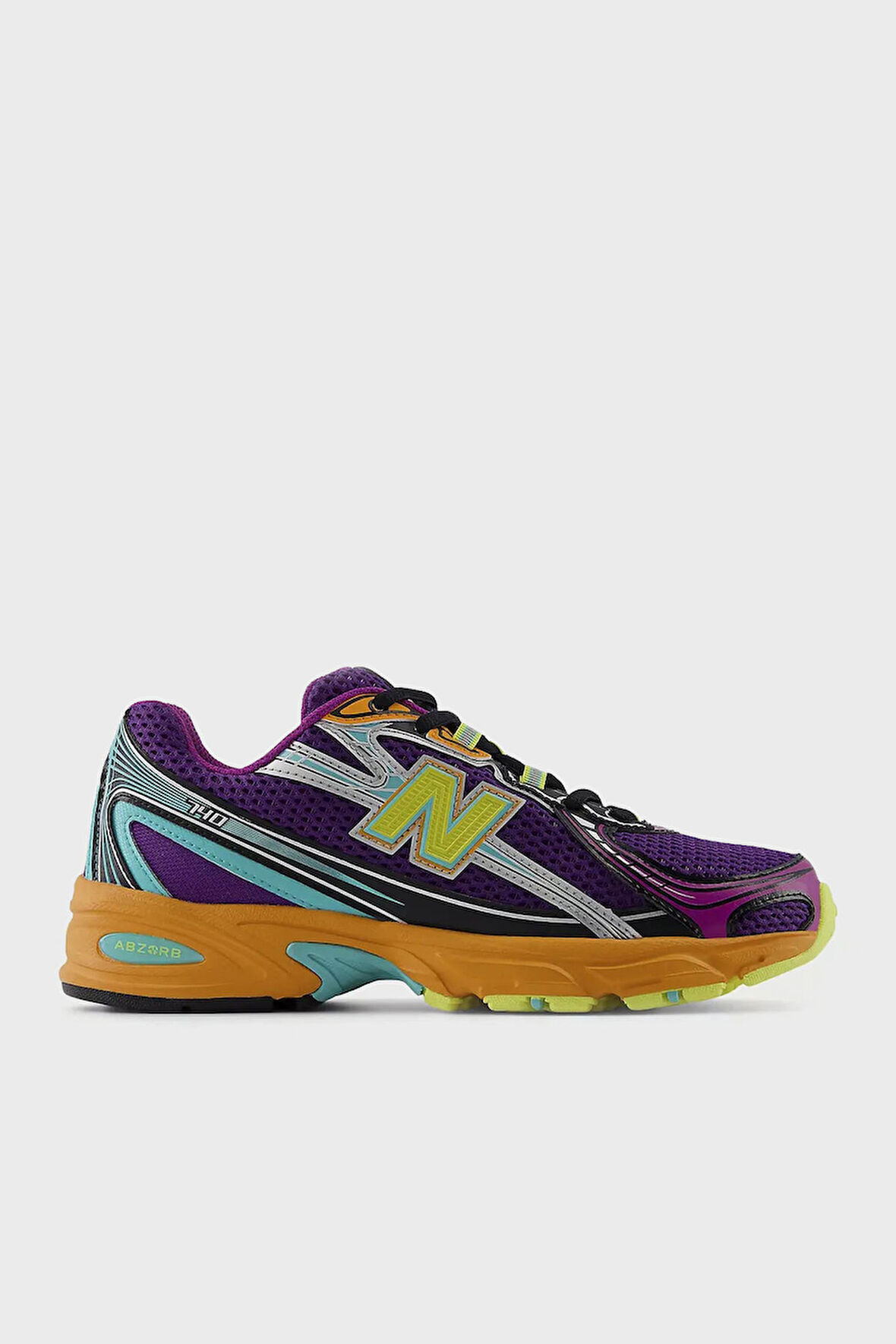 New Balance Bayan Ayakkabı U740MC2