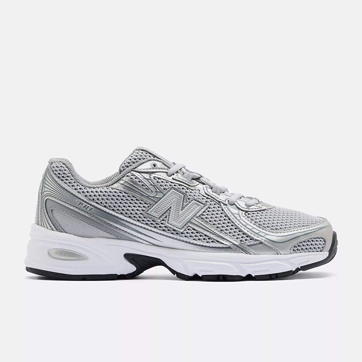 Kadın Spor U740GS2 New Balance  Lifestyle Grey