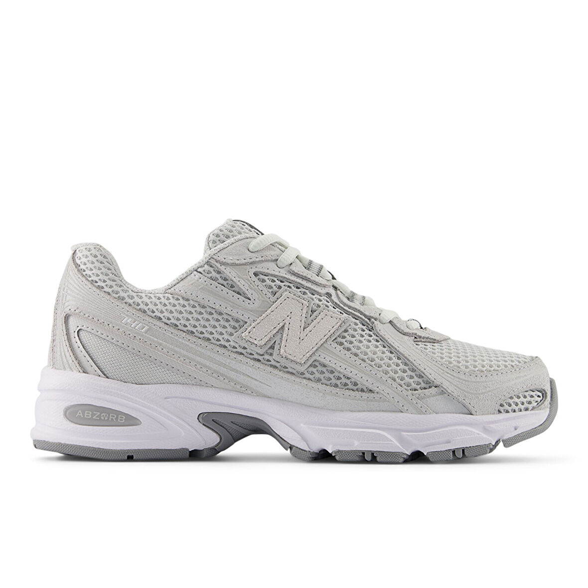 Erkek Spor U740GS2 New Balance  Lifestyle Grey