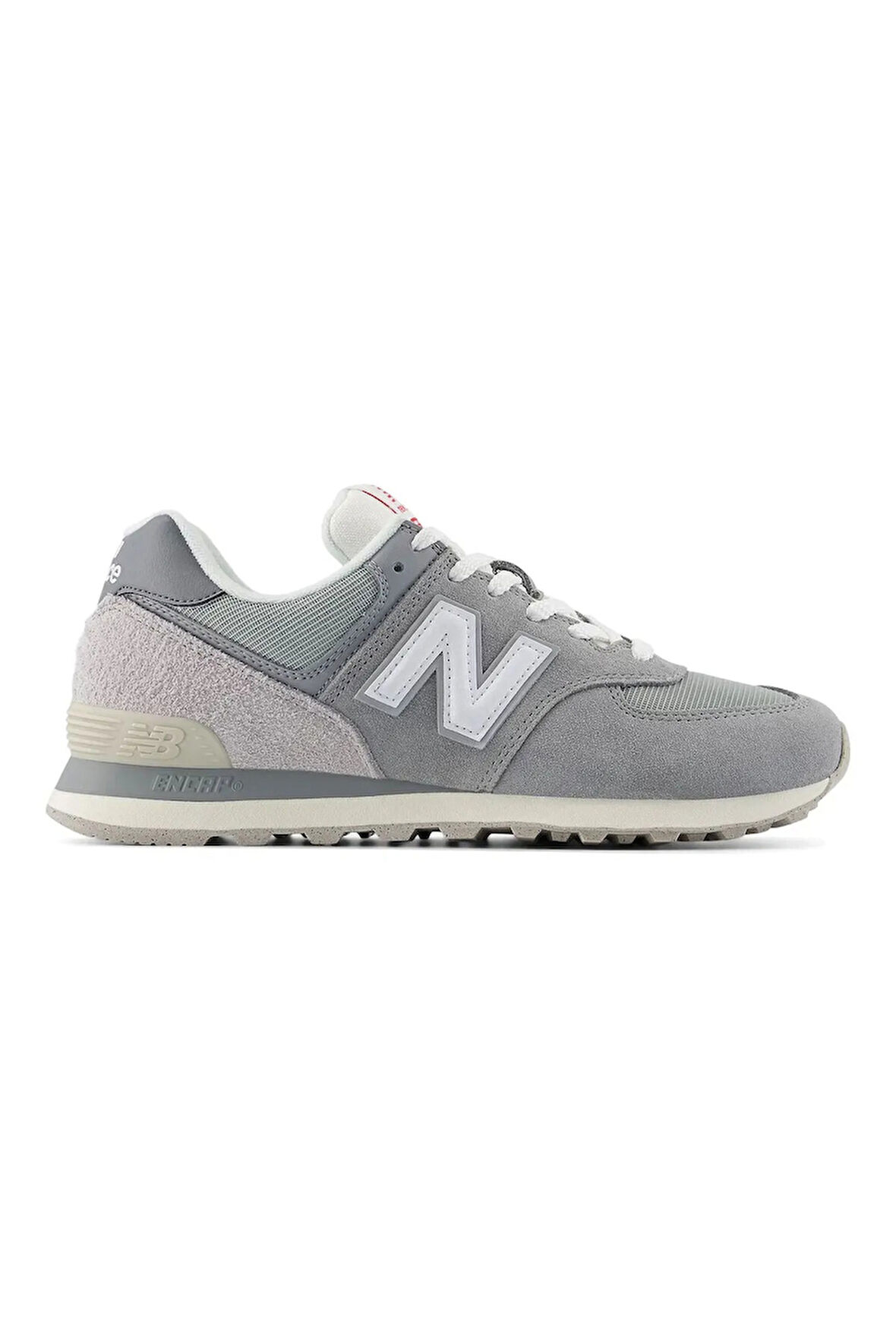 New Balance 574BKR Unisex Kahverengi Sneaker