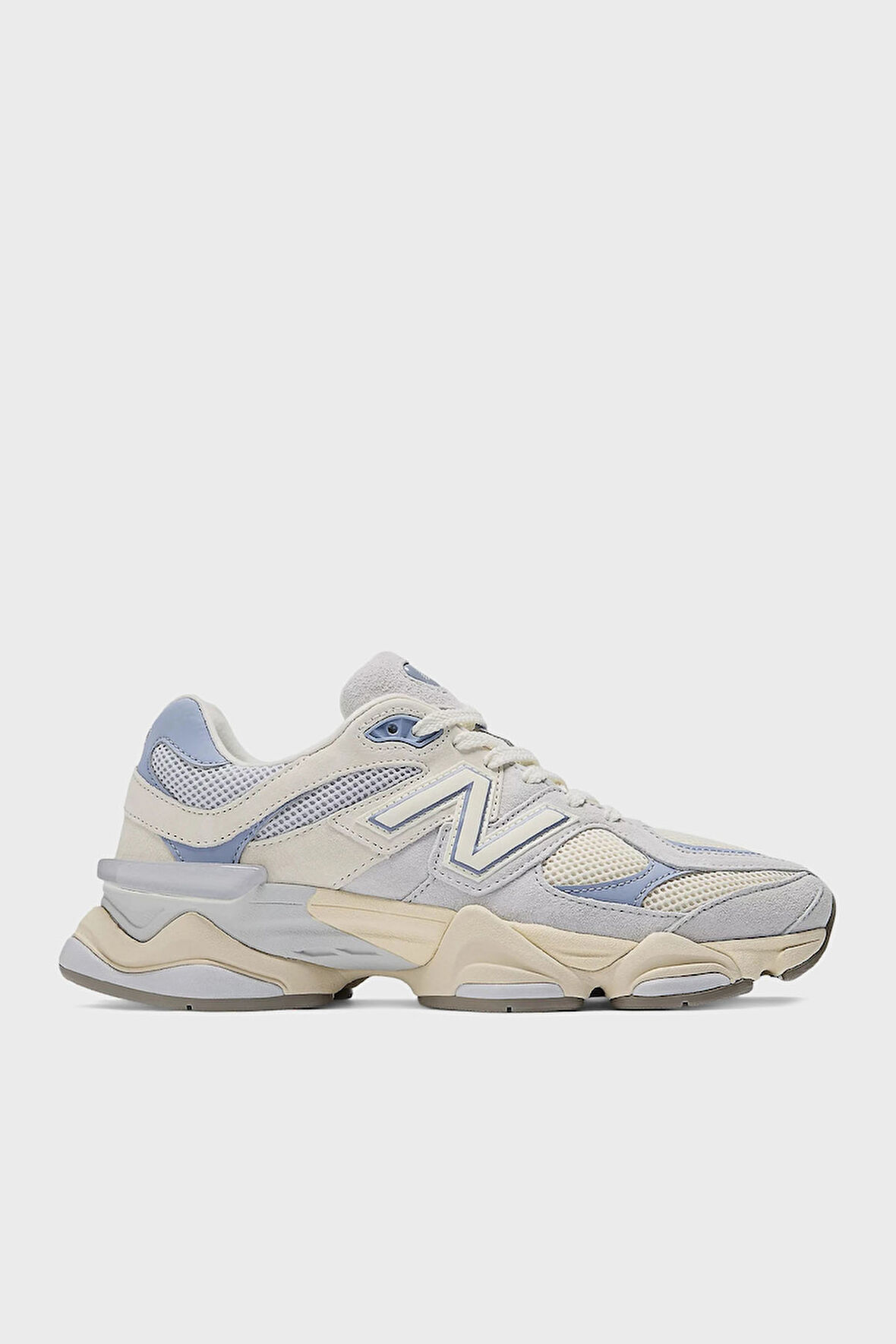 New Balance Bayan Ayakkabı U9060EEL
