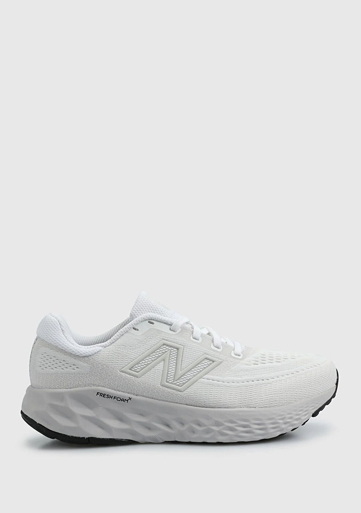 Nb Running Women Shoes Beyaz Kadın Koşu Ayakkabısı Wevozlw4