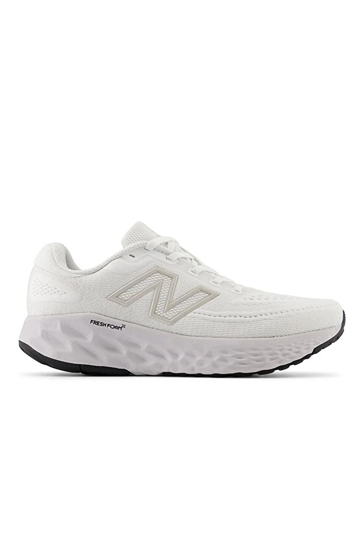 New Balance Evoz V4 WEVOZLW4 Beyaz Kadın Yürüyüş & Koşu Ayakkabısı