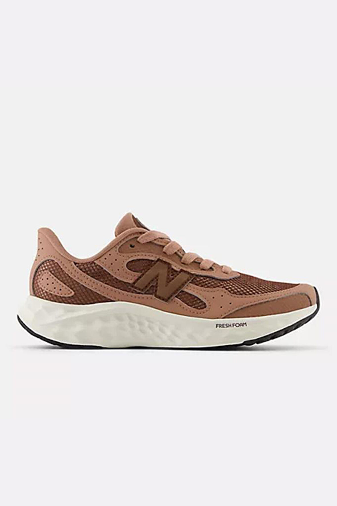 New Balance WARISTL4 Somon Kadın Yürüyüş Koşu Ayakkabısı