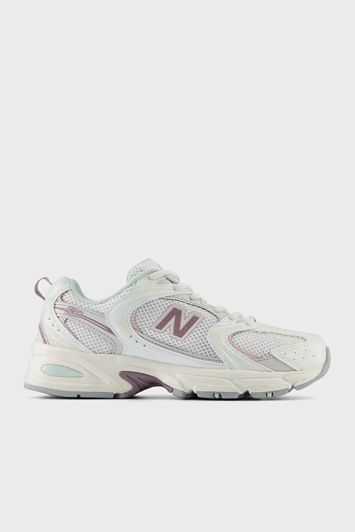 New Balance Bayan Ayakkabı U530NEB