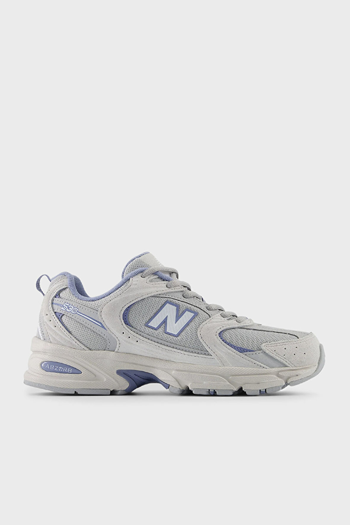 New Balance Bayan Ayakkabı U530SMB