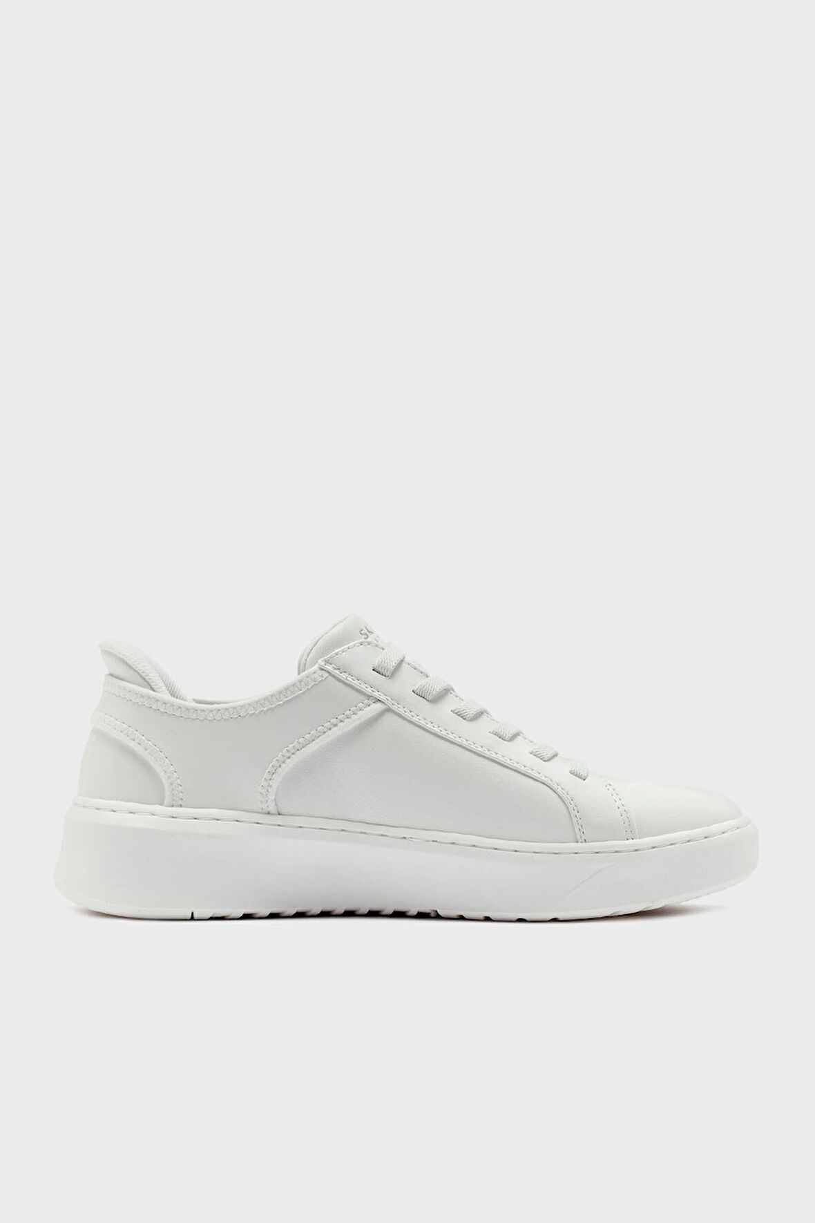Skechers Erkek Ayakkabı 183177 WHT