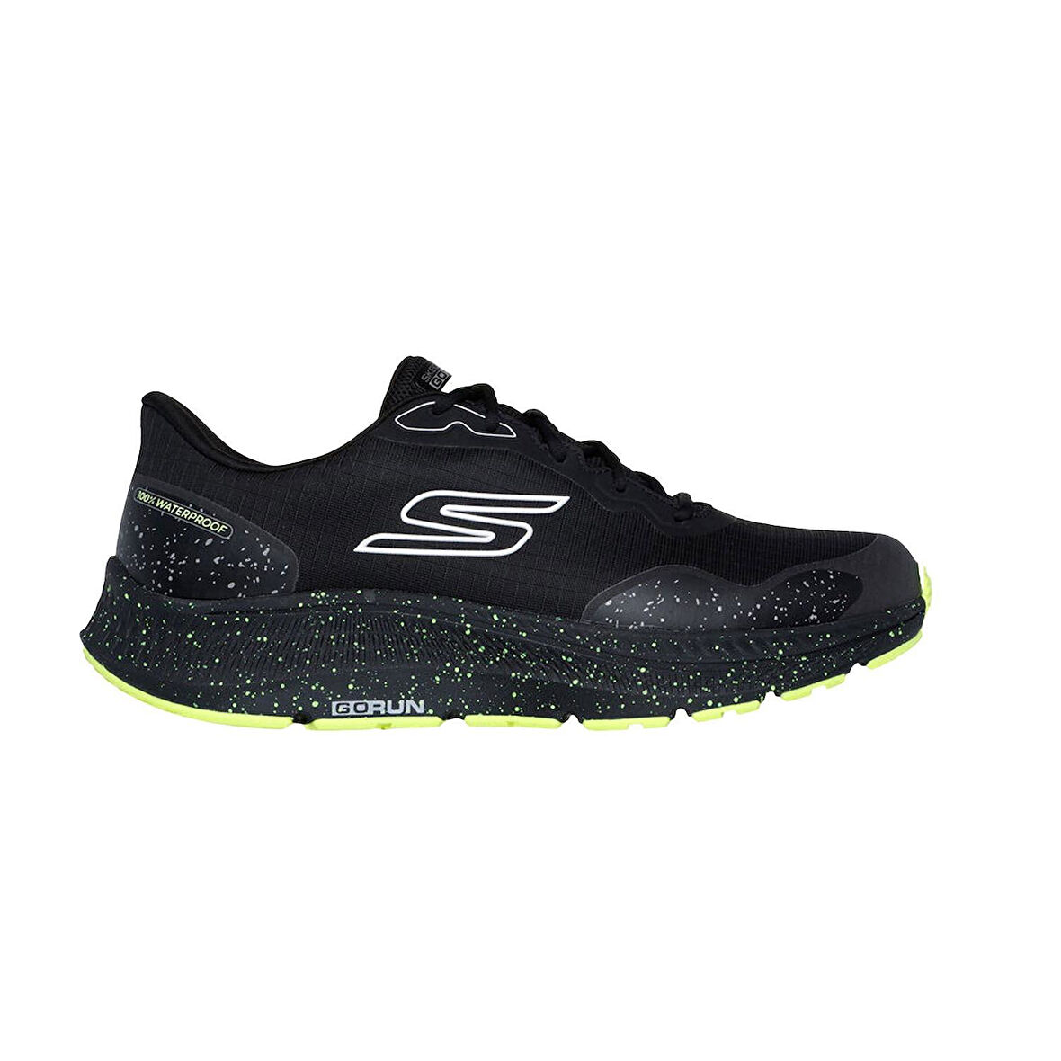 Skechers Go Run Consistent 2.0 - Piedmont Erkek Koşu Ayakkabı