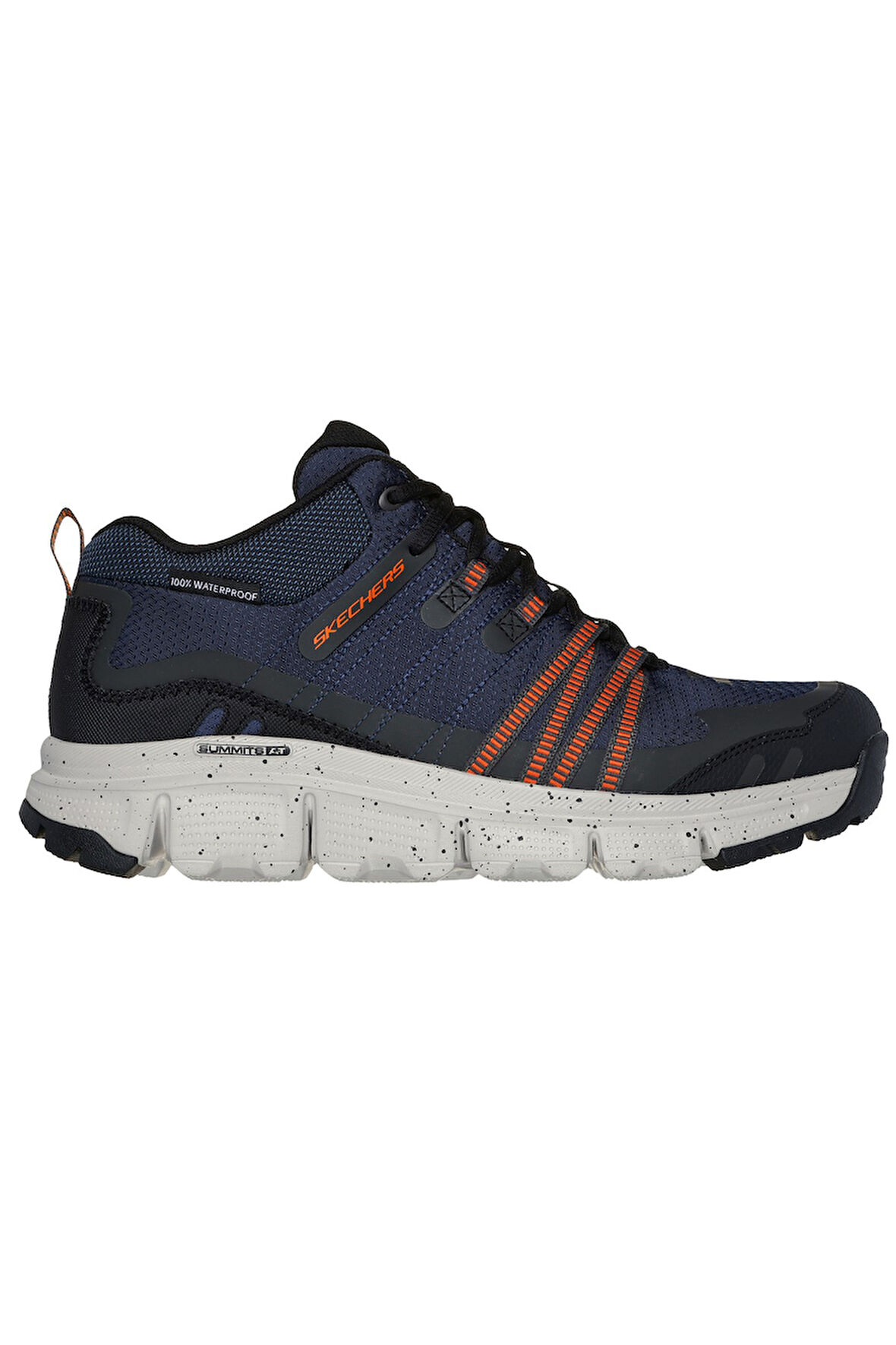 Skechers Summits At Erkek Yürüyüş Ayakkabı 237701 NVOR