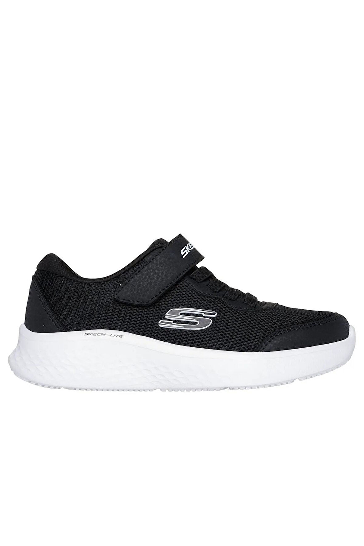 Skechers 303934L BLK Skechlite Pro Kız Çocuk Spor Ayakkabı