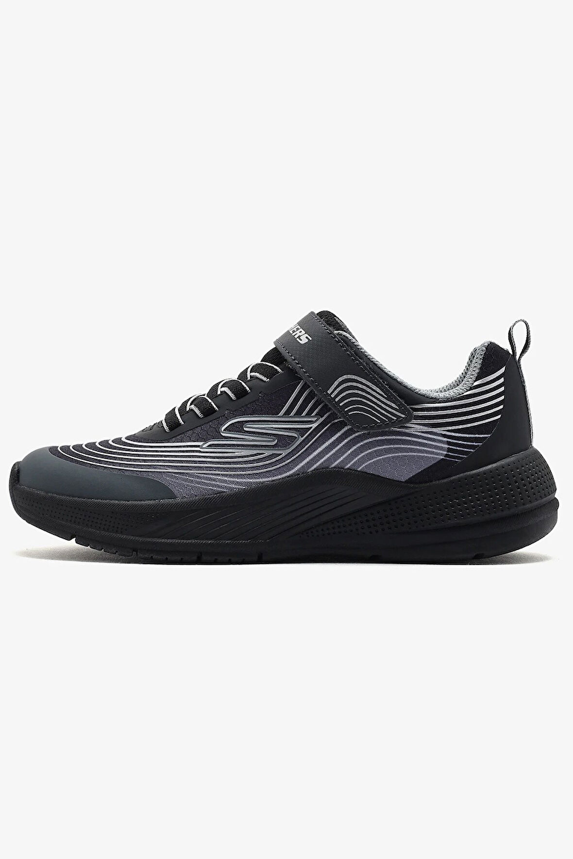 Skechers Microspec Advance Çocuk Spor Ayakkabı 403926L