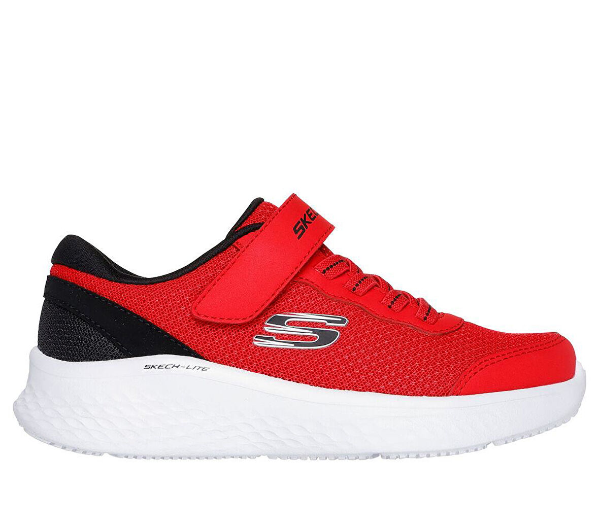 Skechers 404015L RDBK Skech Lite Pro - Sprint Surge Erkek Çocuk Spor Ayakkabı