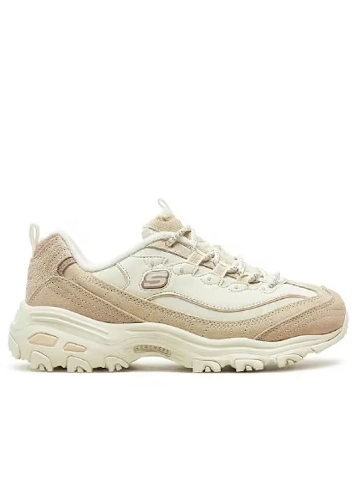 SKECHERS 150240 GYSL KADIN SPOR  AYAKKABI