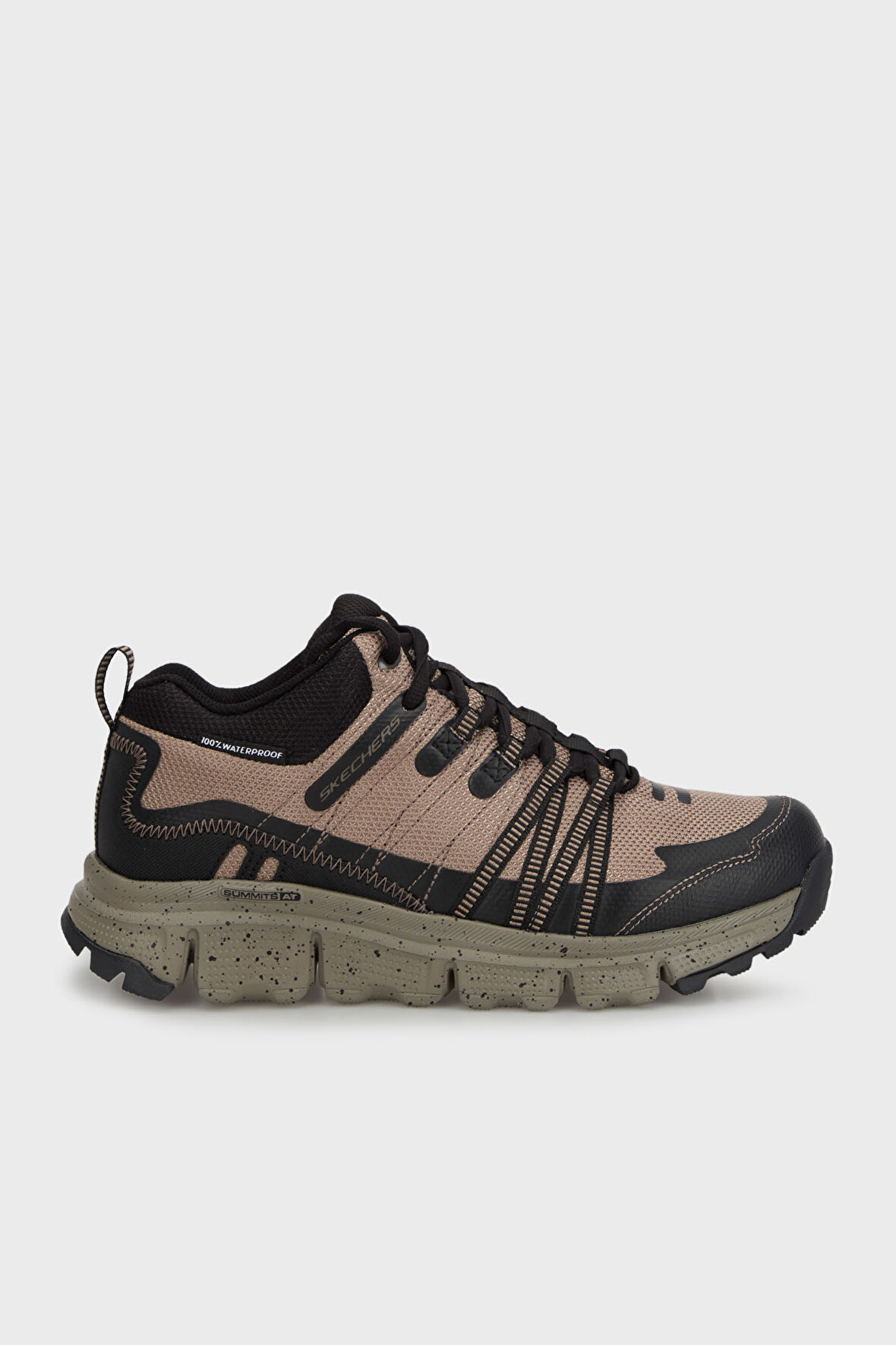 Skechers Erkek Ayakkabı 237701 TNBK