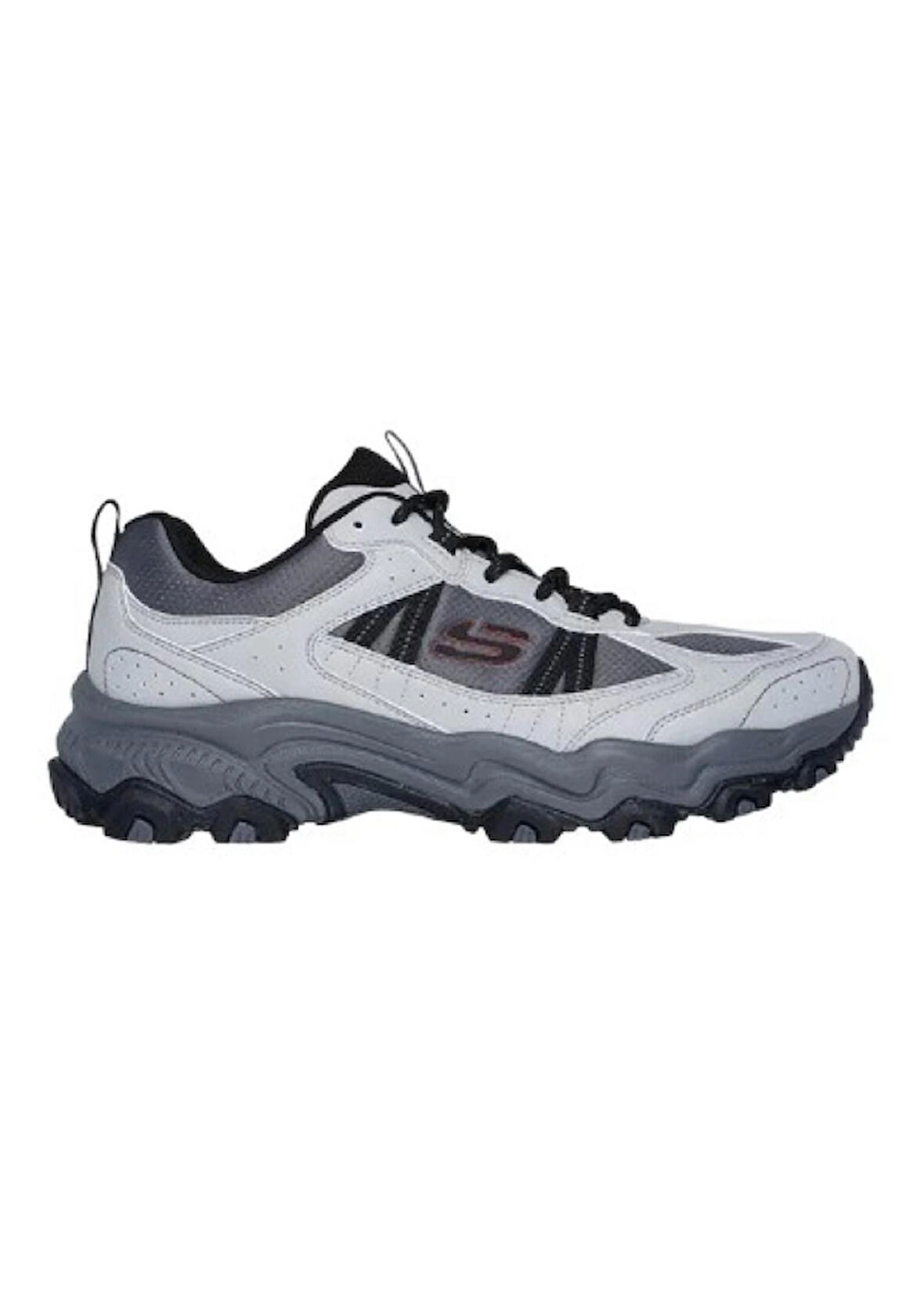 Skechers Yürüyüş Ayakkabısı gray