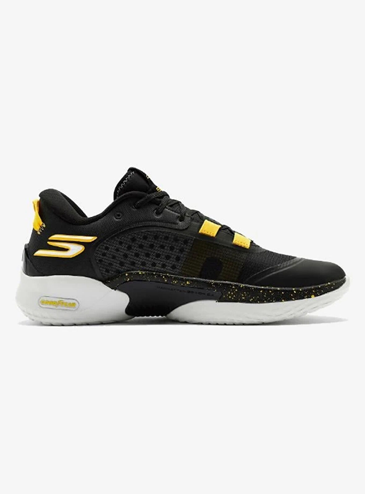 Skechers Skx Resagrip Bb Erkek Basketbol Ayakkabısı