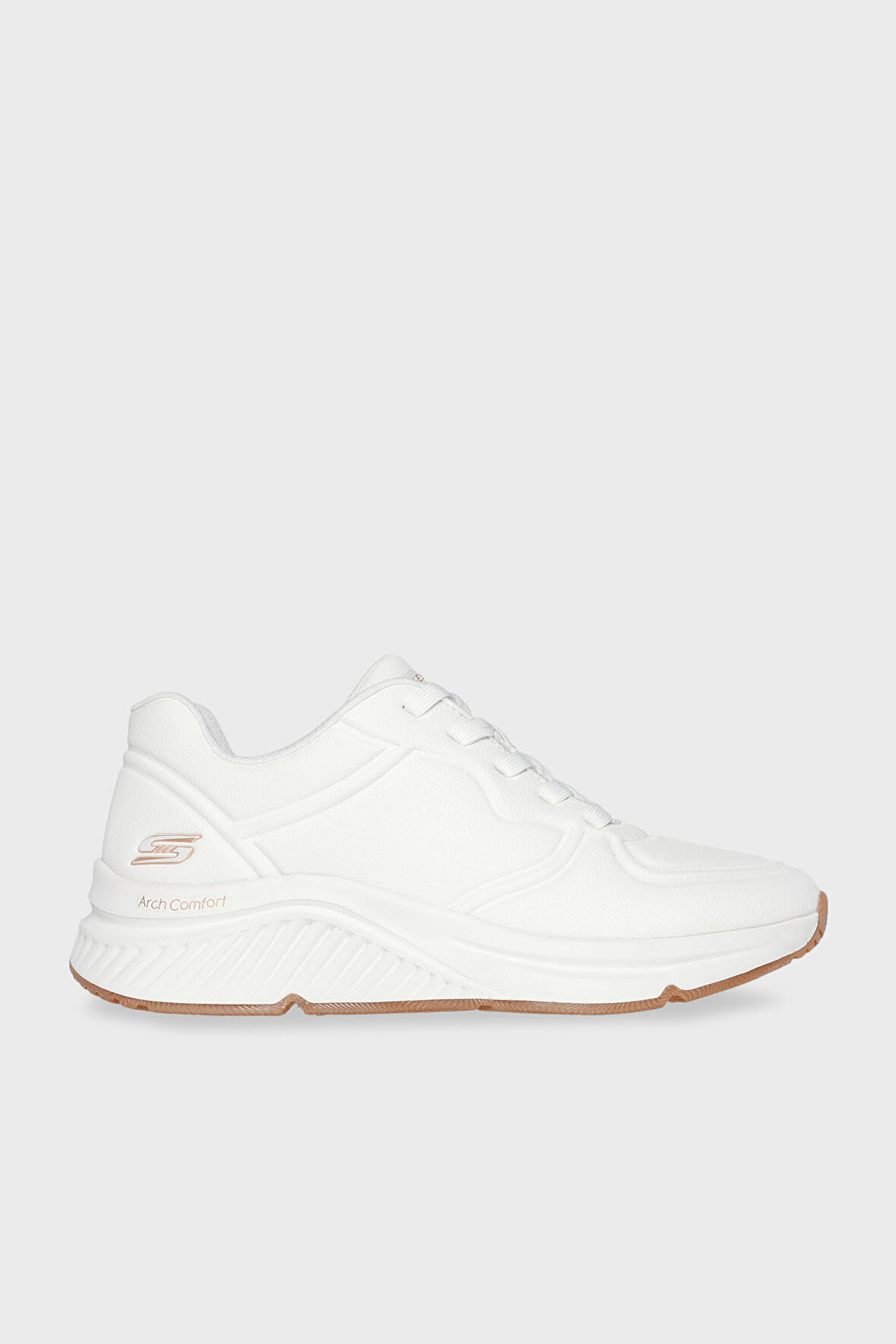 Skechers Bayan Ayakkabı 117560 WHT