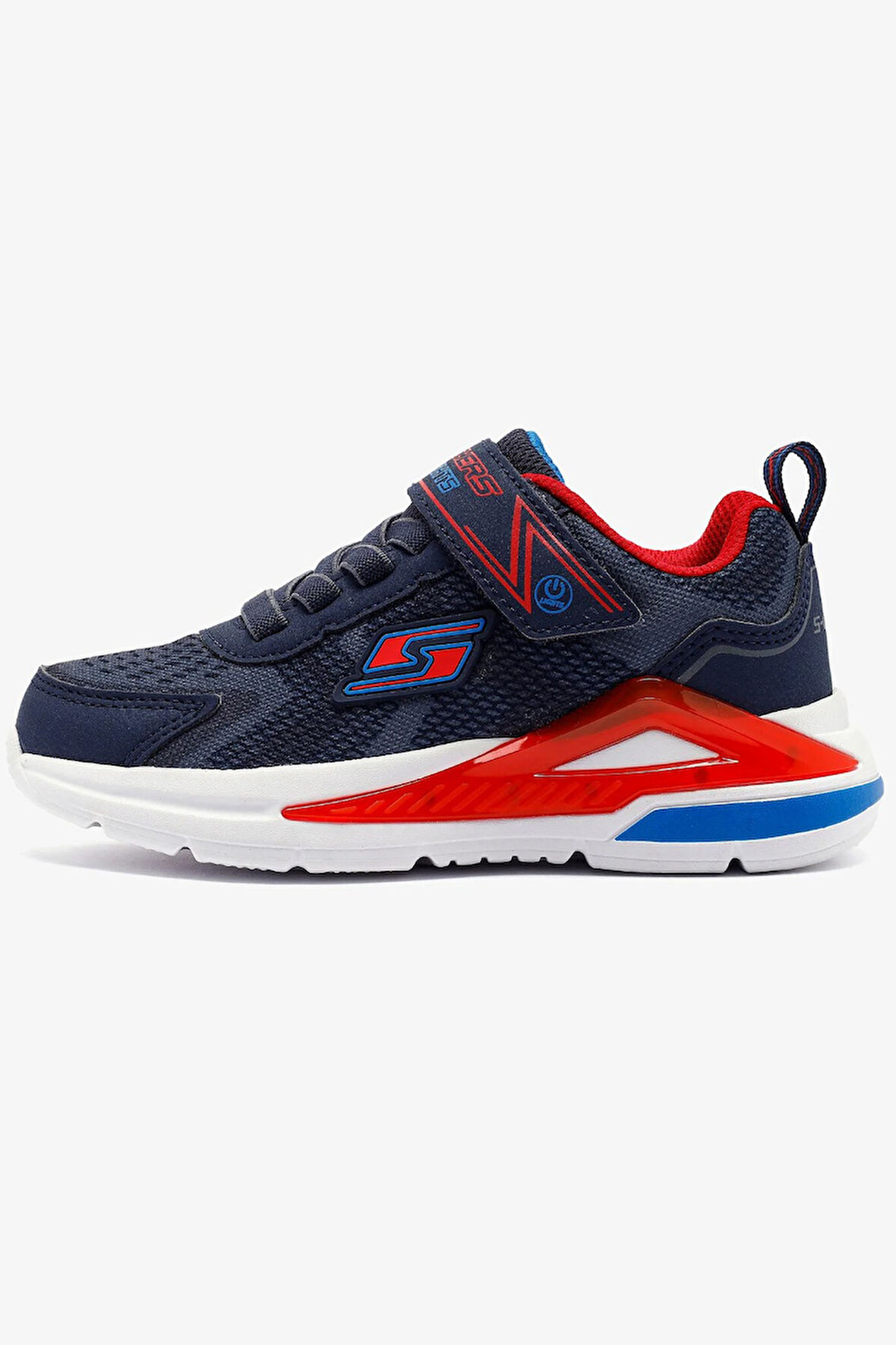 Skechers Tri-Namics Çocuk Spor Ayakkabı 401660L NVRD