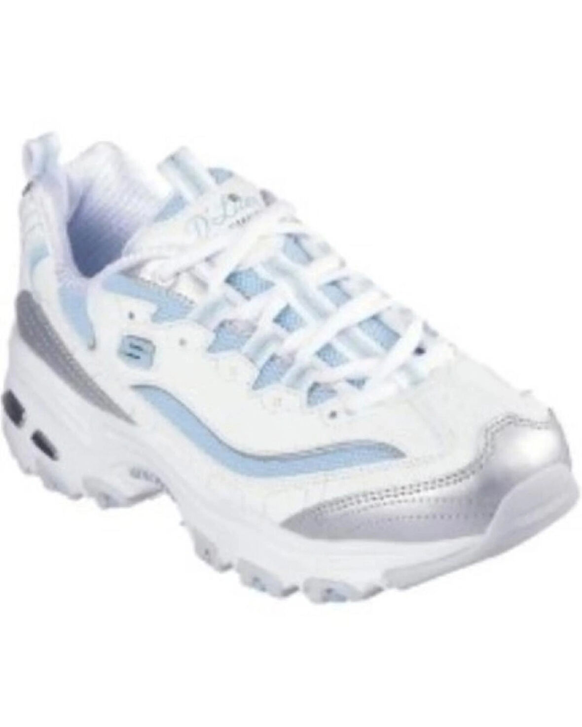 SKECHERS 150246 WSLB KADIN  SPOR AYAKKABI