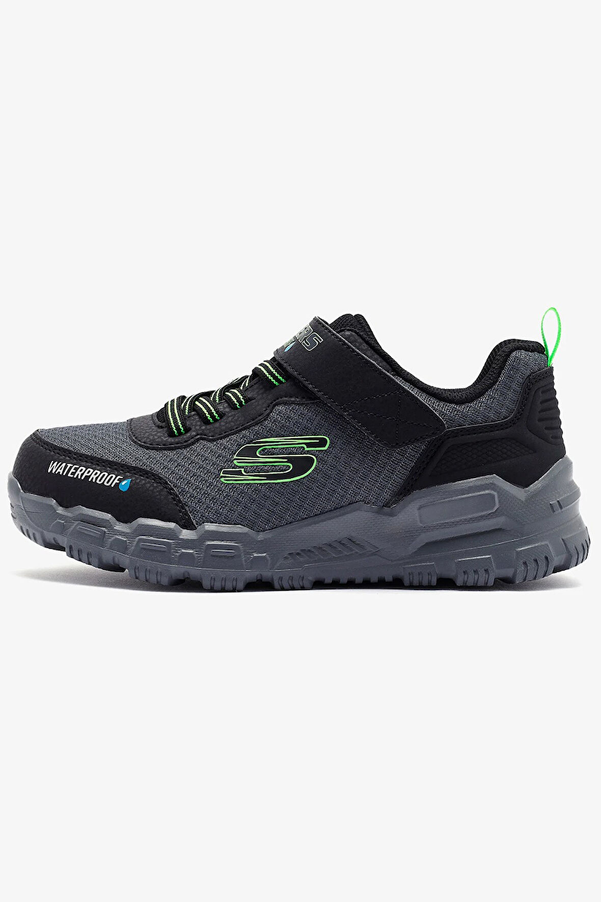 Skechers Adventure Track Çocuk Spor Ayakkabı 406439L CCBK