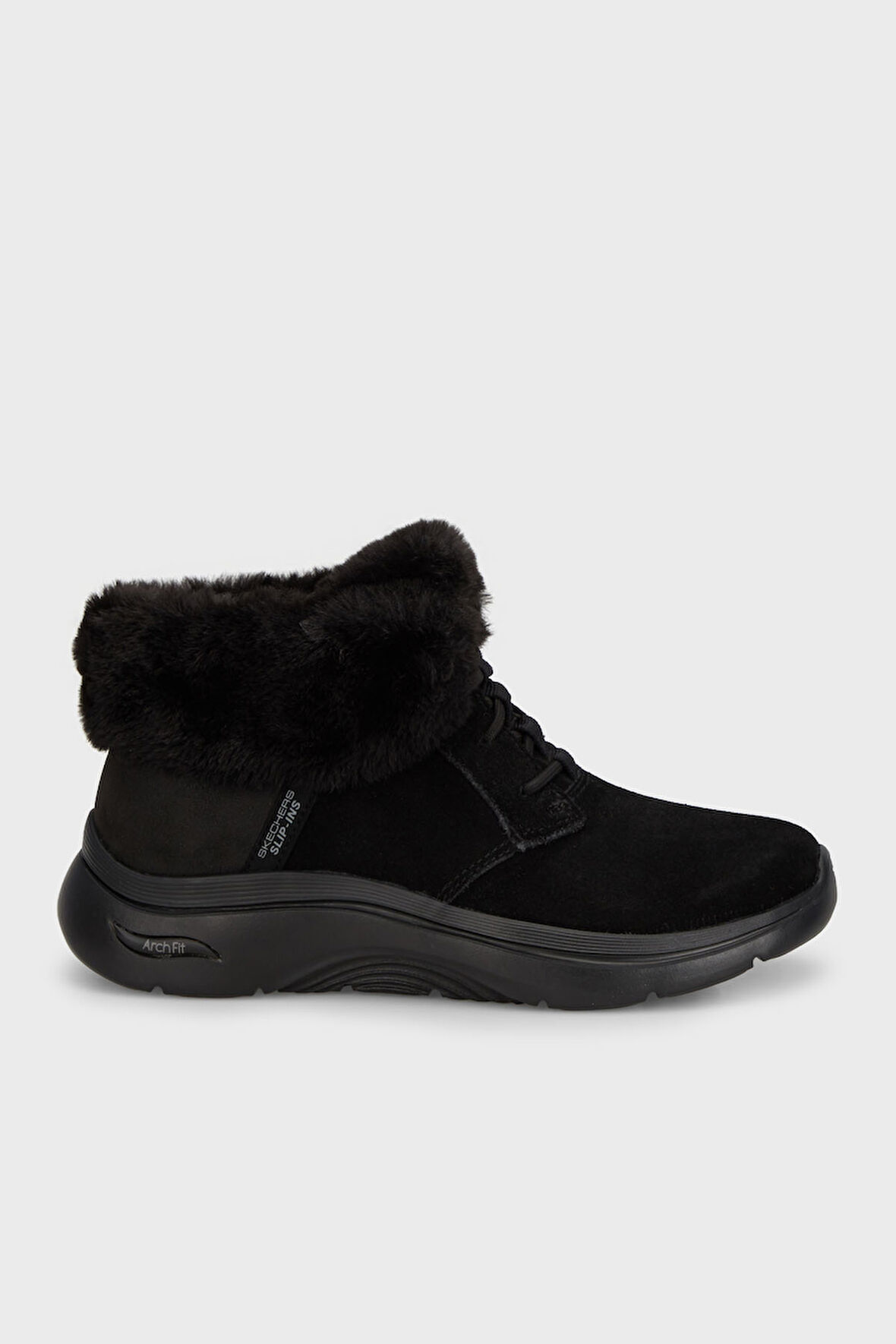 Skechers Bayan Bot 144570 BBK