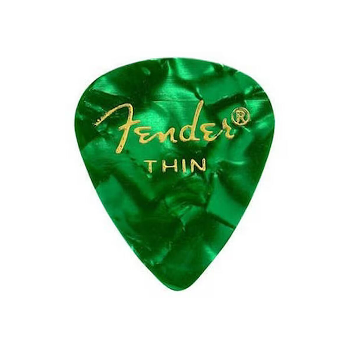 PENA FENDER GREEN MOTO THİN PENA