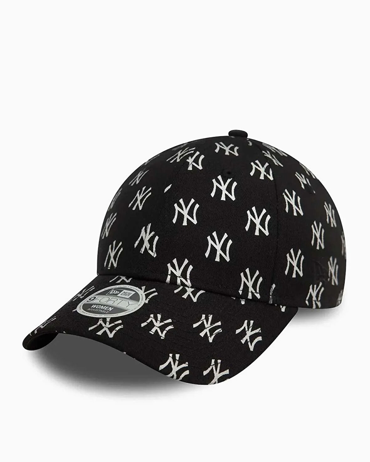 New Era Wmns Metallic Mono 9 Forty Ny Şapka