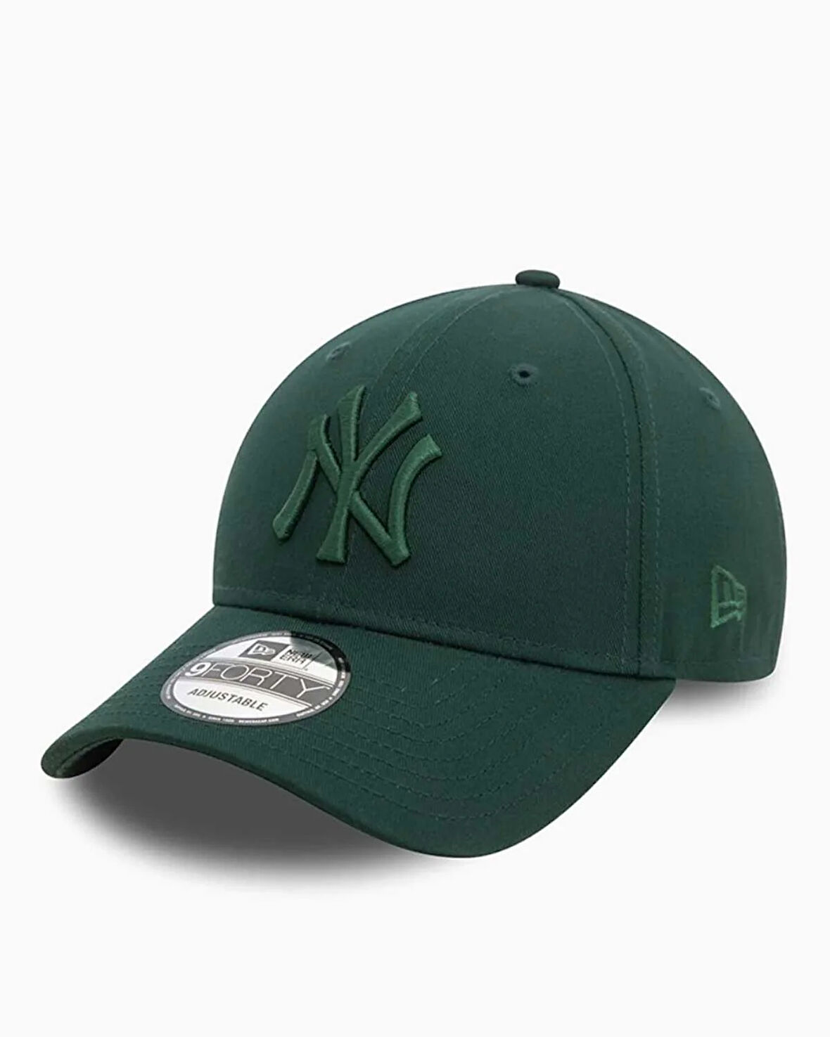 New Era League Essential 9 Forty Ny Şapka