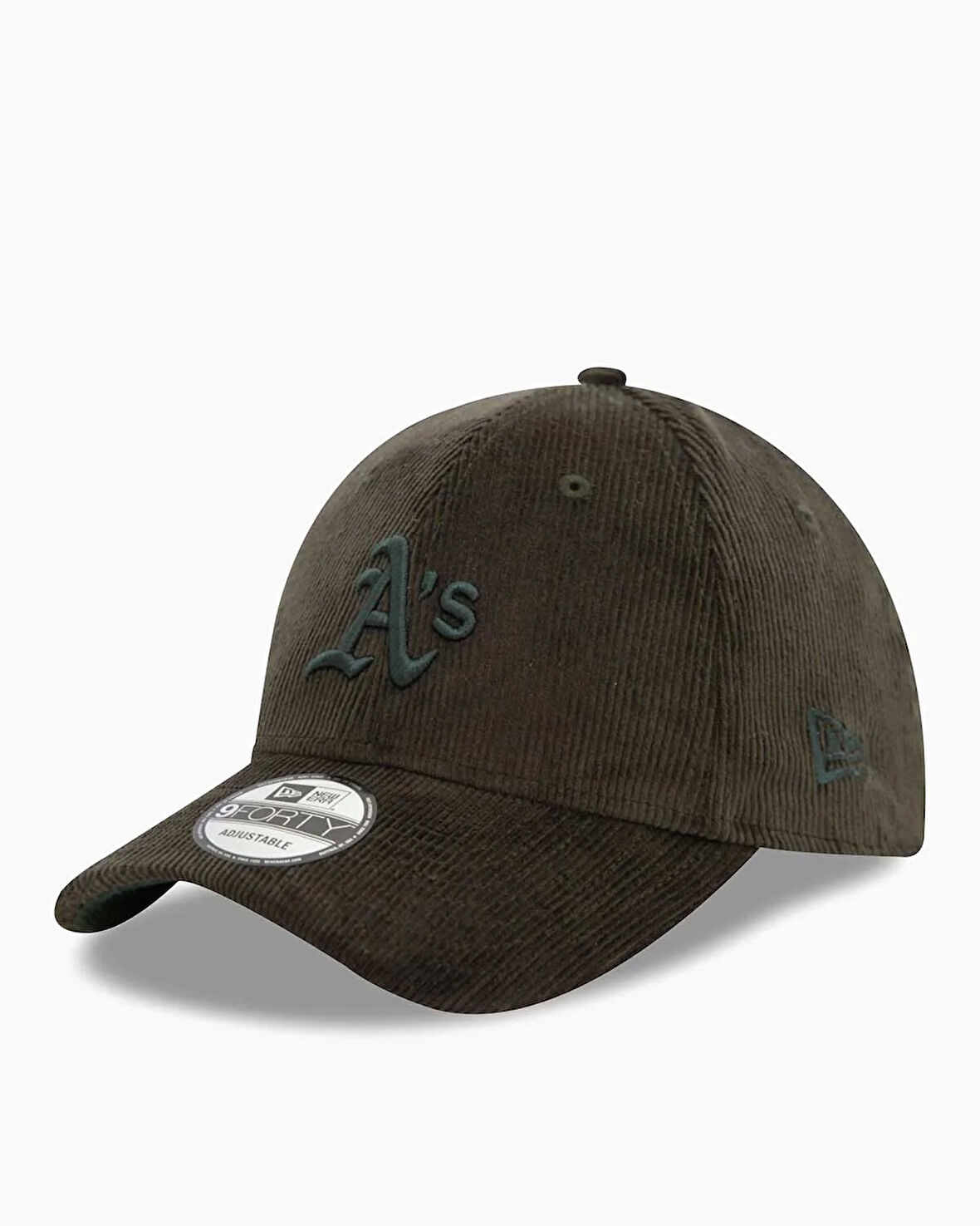 New Era 9 Forty Oakath Şapka