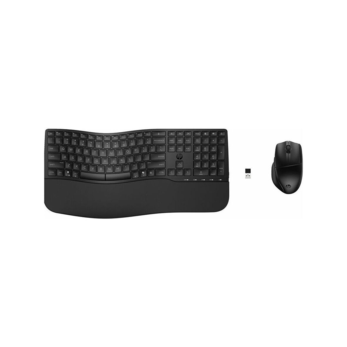 HP 8T6L7UT 685 Comfort Dual-Mode Klavye ve Mouse Seti