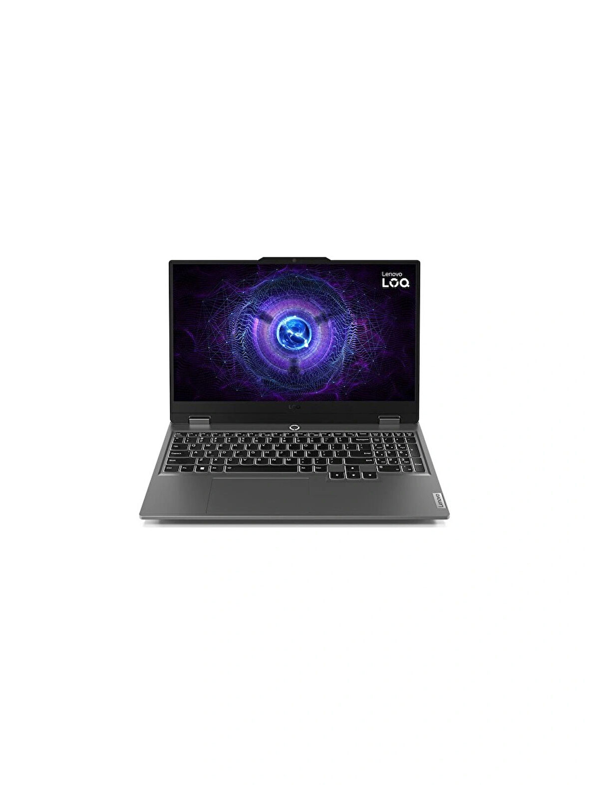 Lenovo LOQ 83GS009CTR Intel Core i5 12450HX 24GB Ram 512GB SSD Nvidia GeForce RTX 4050 (6GB) 15.6" Outlet