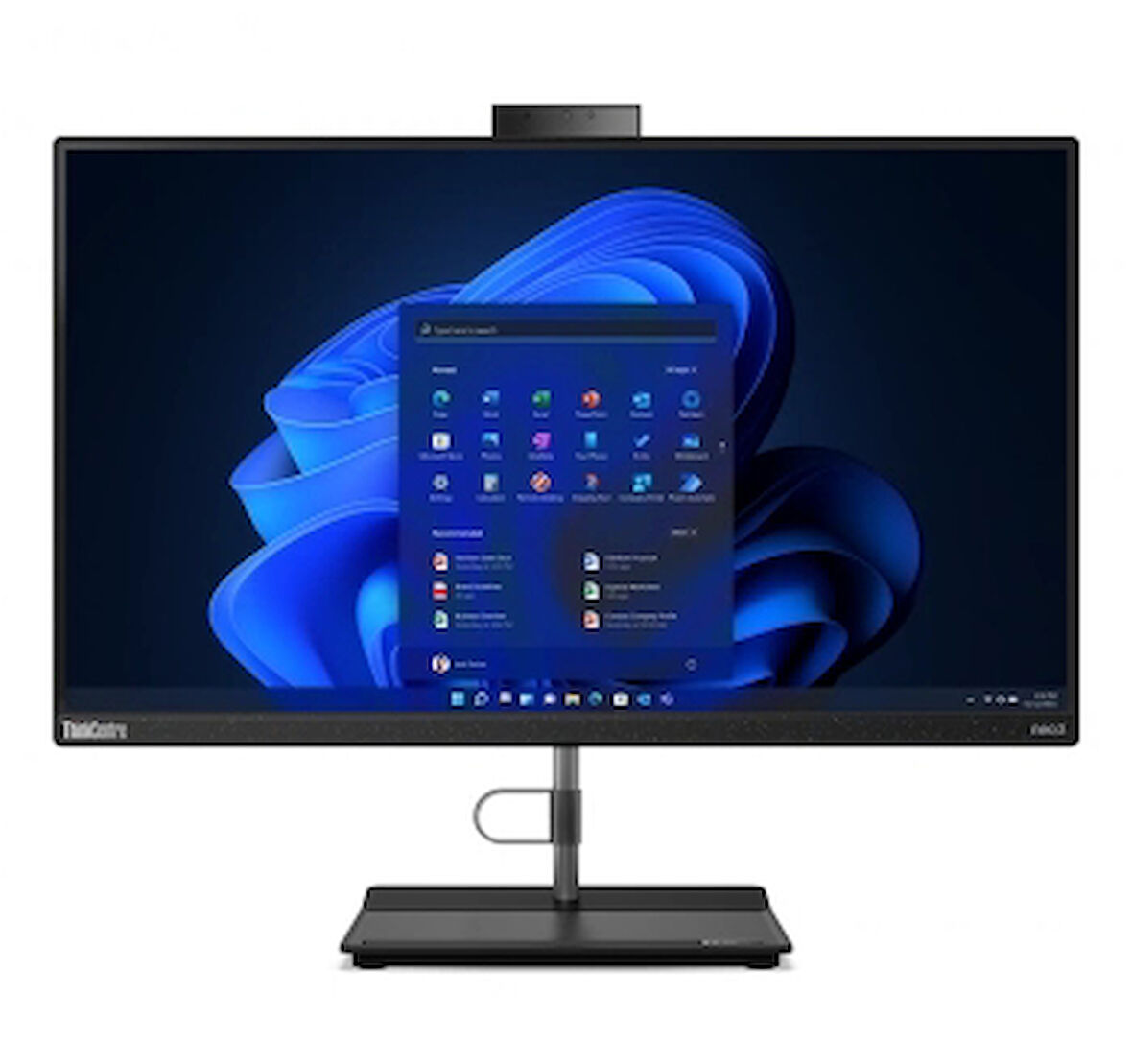 LENOVO NEO 50A 12SA0014TR AIO i5-13420H 16GB 512GB SSD 27" MULTI TOUCH