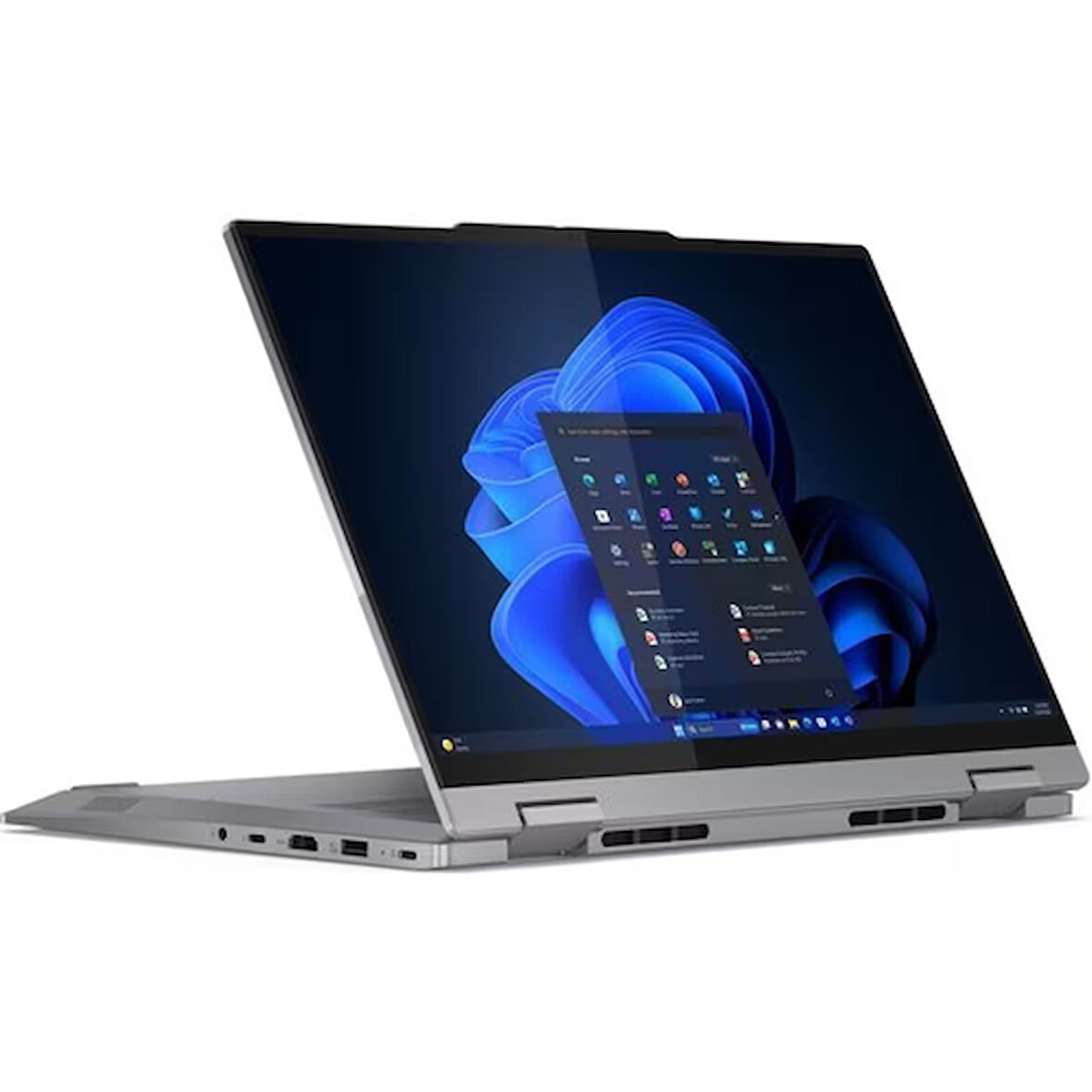Thinkbook 14 2-In-1 G4 Iml Intel Core Ultra 7 155U 64-Gbddr5 512 GB SSD 14" Wuxga IPS Freedos 21MX002VTRAR82