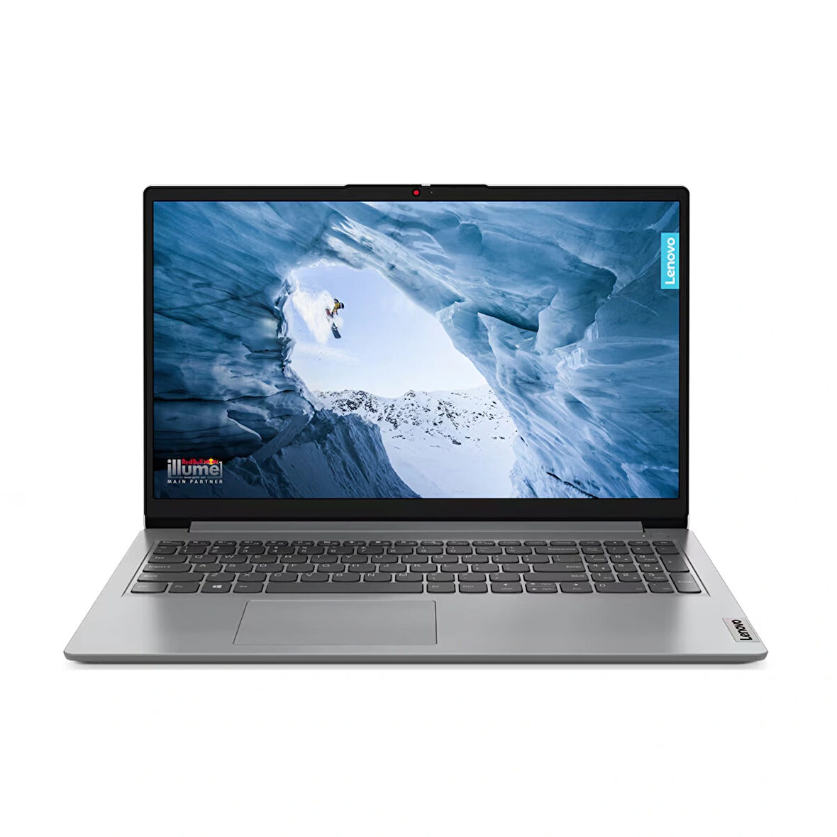 Lenovo IdeaPad 1 15IAU7 i3-1215U 8GB 512GB SSD 15.6" FHD Freedos Taşınabilir Dizüstü Bilgisayar 82QD00GMTX