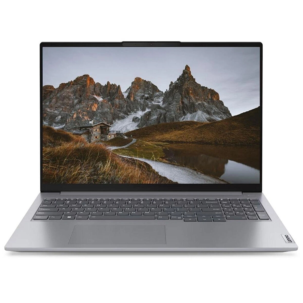 Lenovo Thinkbook 16 G6 IRL Intel Core i5 13420H 16GB 512GB SSD 16'' WUXGA Freedos Gri Taşınabilir Bilgisayar 21KH00SXTR