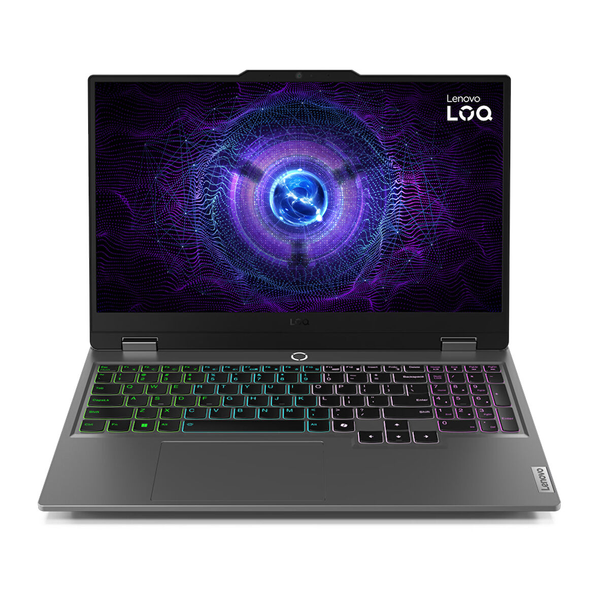 Lenovo LOQ 15IRX9 i7-13650HX 16GB DDR5 512GB SSD RTX4060 GDDR6 8GB 15.6" FHD IPS 144Hz G-SYNC DOS NB