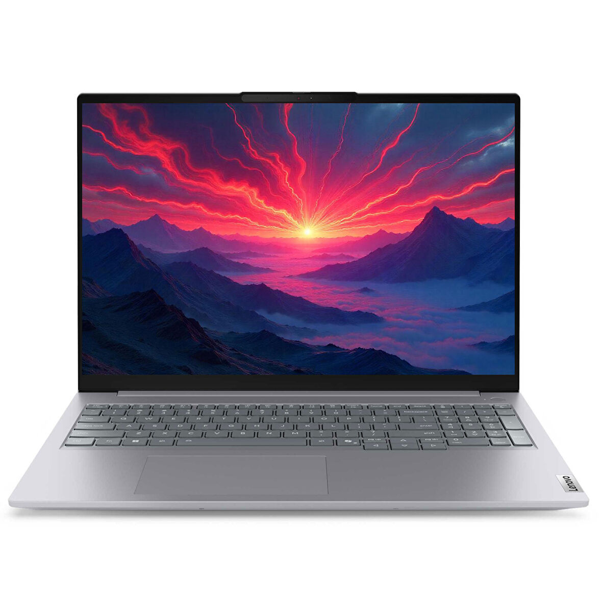 Lenovo ThinkBook 16 21SK007UTX Ultra7 255H 16GB 512SSD 16" WUXGA FreeDOS Dizüstü Bilgisayar