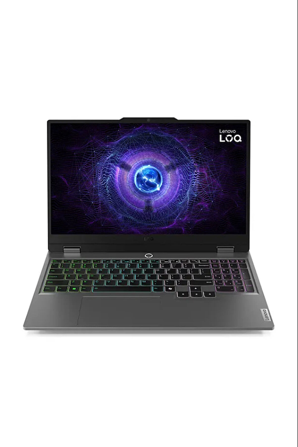Lenovo LOQ 15IAX9 83GS00R7TR-01 Intel Core i5-12450HX 8GB 512GB+512GB SSD RTX3050 15.6" IPS FreeDos