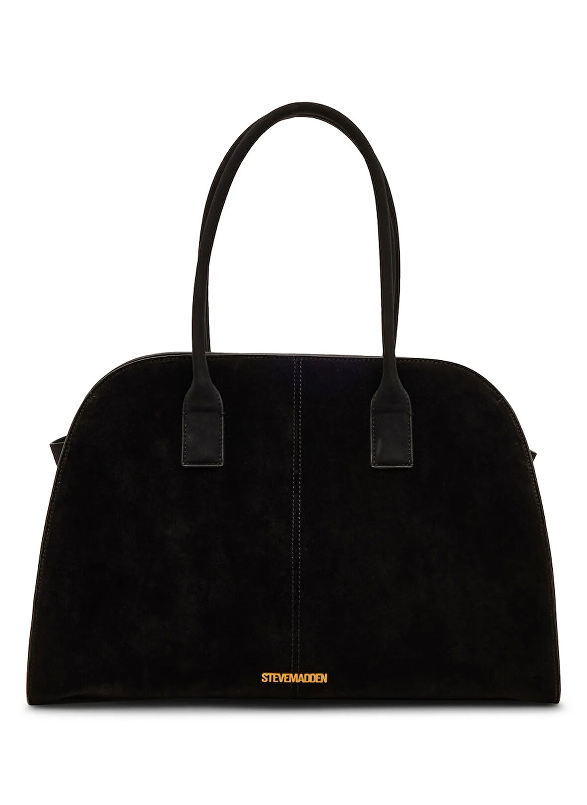 Steve Madden Siyah Kadın Tote Çanta BTAWNY