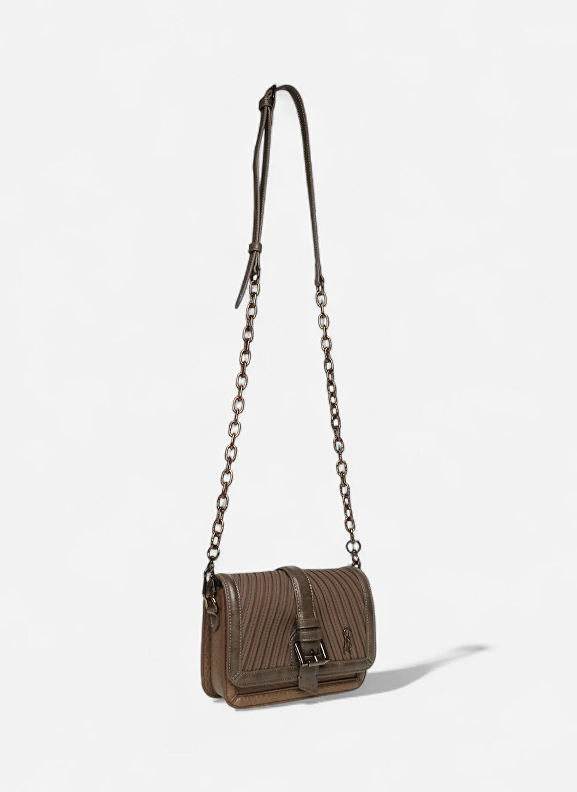 Steve Madden Kahve Kadın Çapraz Çanta BSOREL