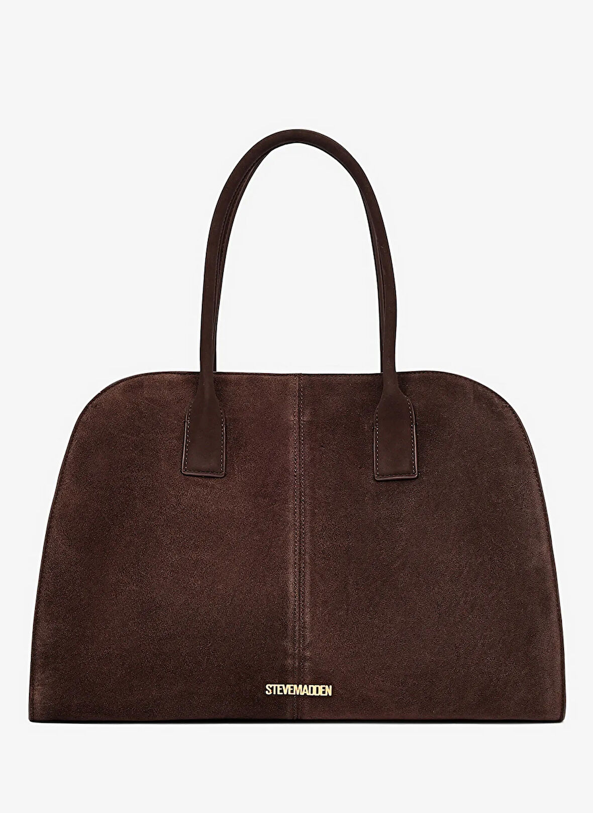 Steve Madden Kahve Kadın Tote Çanta BTAWNY