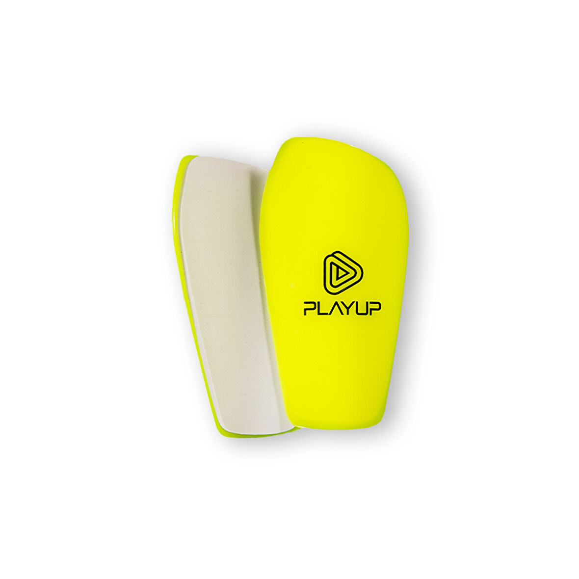 Playup Merdane Neon Sarı Tekmelik